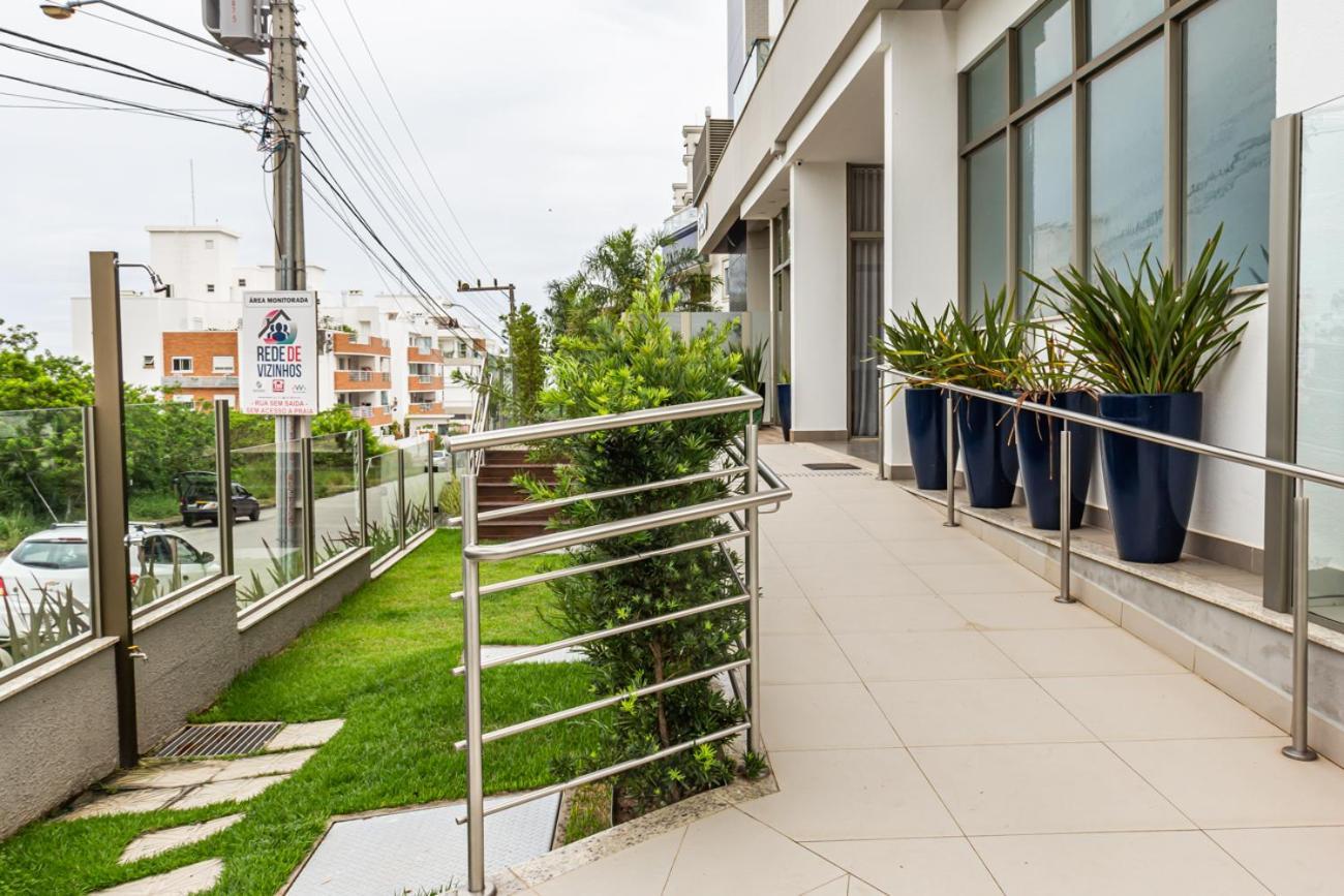 Estudio Moderno No Campeche, 7 Min Da Praia Sul14 フロリアノポリス エクステリア 写真