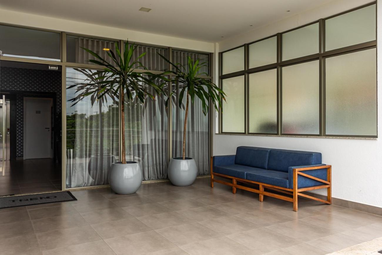 Estudio Moderno No Campeche, 7 Min Da Praia Sul14 フロリアノポリス エクステリア 写真