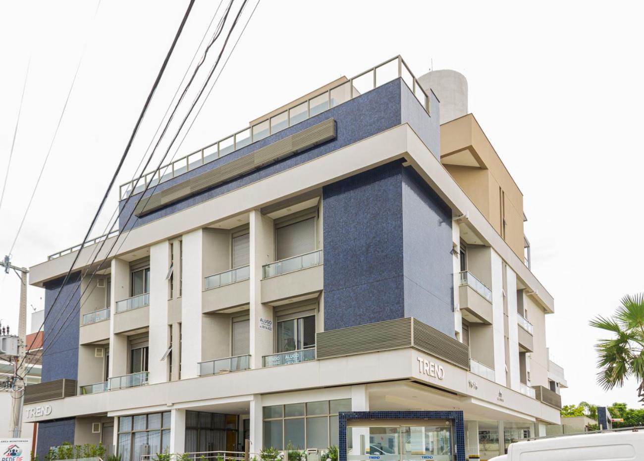 Estudio Moderno No Campeche, 7 Min Da Praia Sul14 フロリアノポリス エクステリア 写真