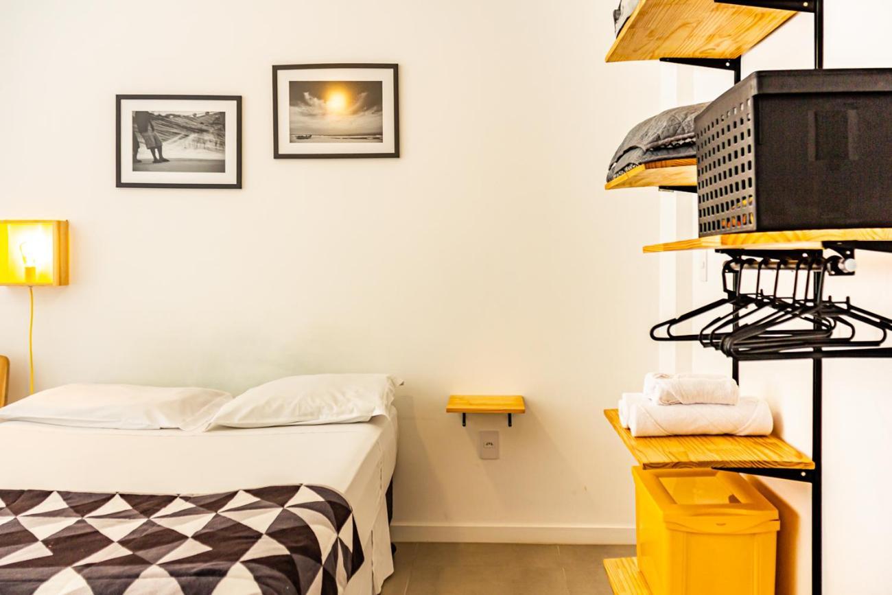 Estudio Moderno No Campeche, 7 Min Da Praia Sul14 フロリアノポリス エクステリア 写真