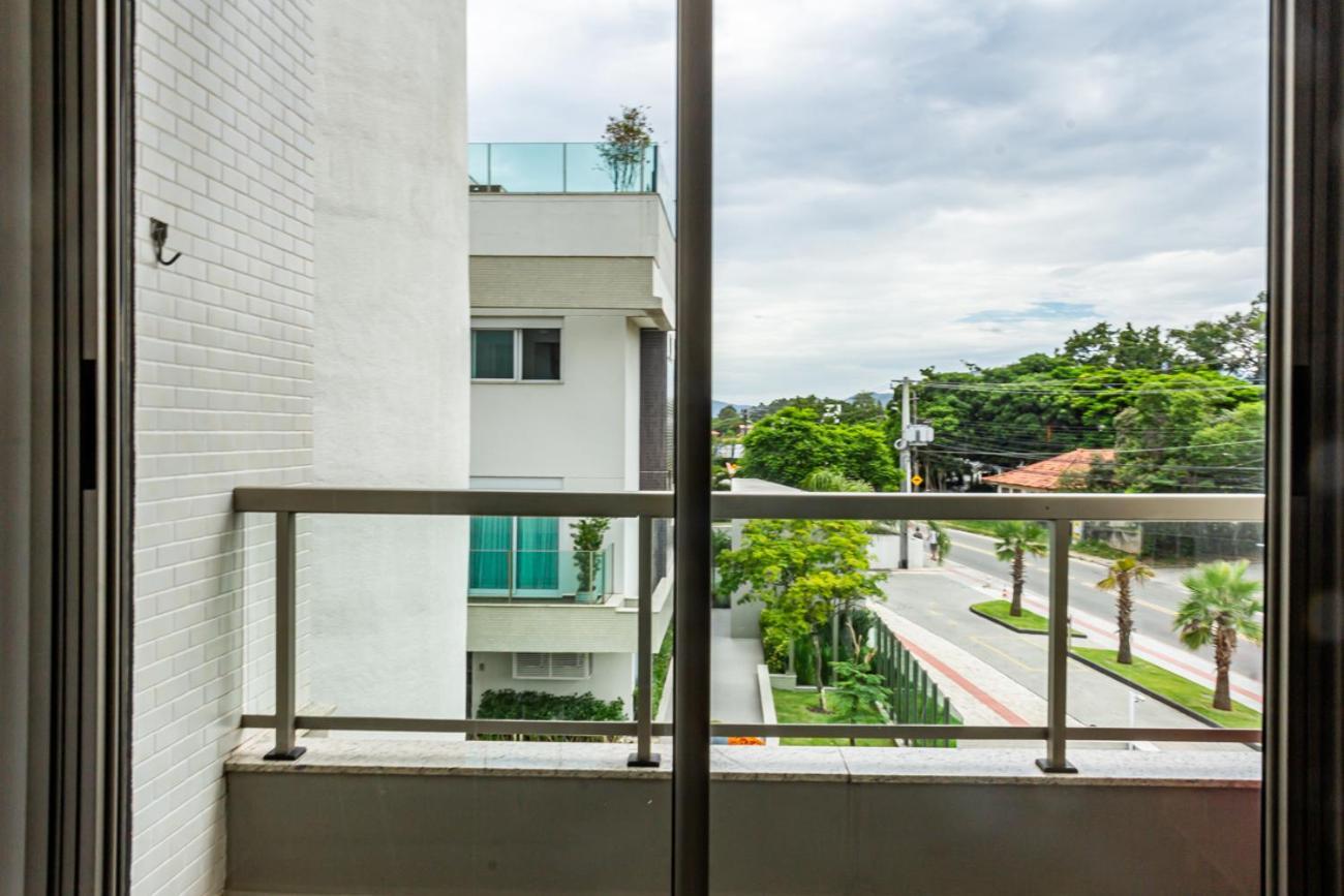 Estudio Moderno No Campeche, 7 Min Da Praia Sul14 フロリアノポリス エクステリア 写真
