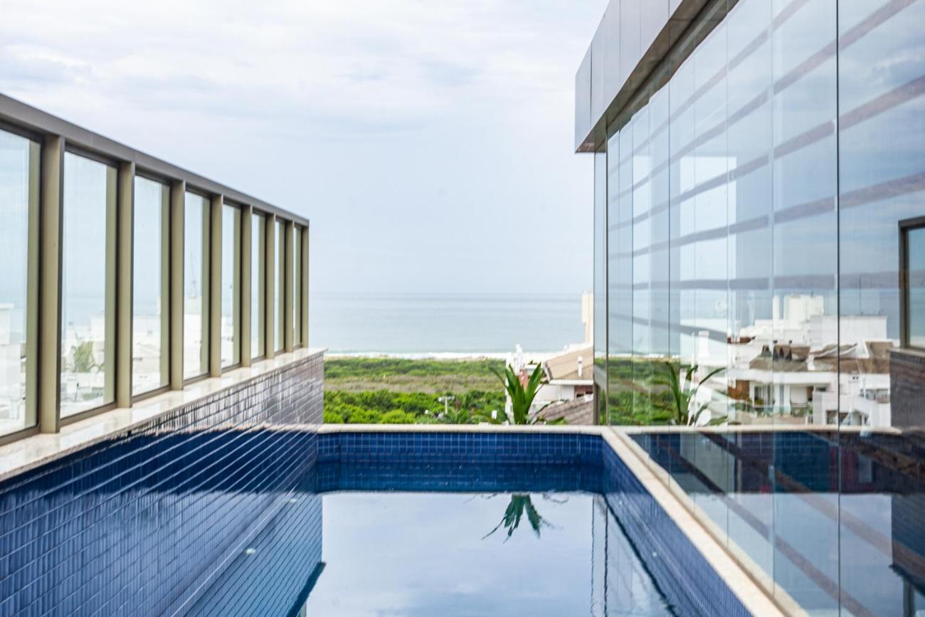 Estudio Moderno No Campeche, 7 Min Da Praia Sul14 フロリアノポリス エクステリア 写真