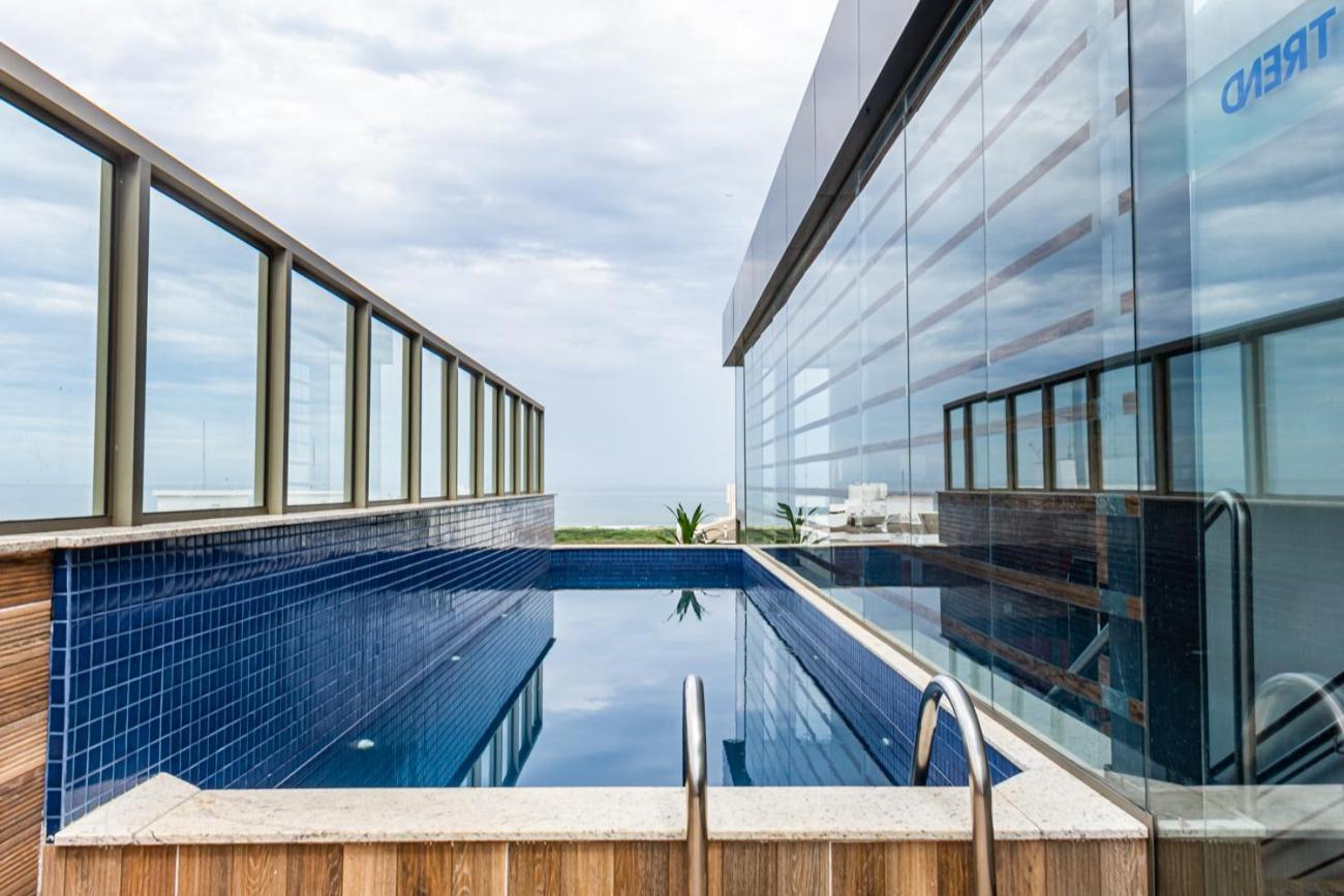 Estudio Moderno No Campeche, 7 Min Da Praia Sul14 フロリアノポリス エクステリア 写真